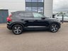 USED 2019 69 VOLVO XC40 2.0 D3 R-DESIGN 150PS FINISHED IN BLACK STONE