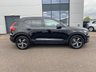 USED 2019 69 VOLVO XC40 2.0 D3 R-DESIGN 150PS FINISHED IN BLACK STONE