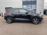 USED 2019 69 VOLVO XC40 2.0 D3 R-DESIGN 150PS FINISHED IN BLACK STONE