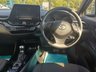 USED 2020 20 TOYOTA CHR 1.8 DESIGN AUTO  