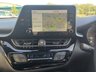 USED 2020 20 TOYOTA CHR 1.8 DESIGN AUTO  