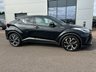 USED 2020 20 TOYOTA CHR 1.8 DESIGN AUTO  