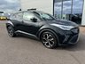 USED 2020 20 TOYOTA CHR 1.8 DESIGN AUTO  
