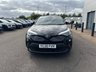 USED 2020 20 TOYOTA CHR 1.8 DESIGN AUTO  