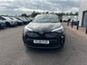 USED 2020 20 TOYOTA CHR 1.8 DESIGN AUTO  
