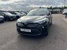 USED 2020 20 TOYOTA CHR 1.8 DESIGN AUTO  