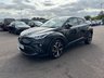 USED 2020 20 TOYOTA CHR 1.8 DESIGN AUTO  