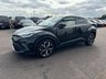 USED 2020 20 TOYOTA CHR 1.8 DESIGN AUTO  
