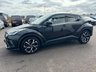 USED 2020 20 TOYOTA CHR 1.8 DESIGN AUTO  