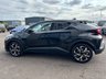 USED 2020 20 TOYOTA CHR 1.8 DESIGN AUTO  