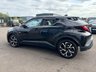 USED 2020 20 TOYOTA CHR 1.8 DESIGN AUTO  