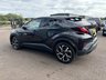 USED 2020 20 TOYOTA CHR 1.8 DESIGN AUTO  