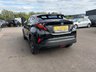 USED 2020 20 TOYOTA CHR 1.8 DESIGN AUTO  