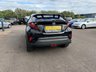 USED 2020 20 TOYOTA CHR 1.8 DESIGN AUTO  