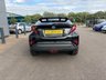 USED 2020 20 TOYOTA CHR 1.8 DESIGN AUTO  