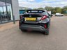 USED 2020 20 TOYOTA CHR 1.8 DESIGN AUTO  