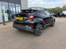 USED 2020 20 TOYOTA CHR 1.8 DESIGN AUTO  