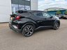 USED 2020 20 TOYOTA CHR 1.8 DESIGN AUTO  