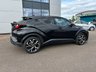 USED 2020 20 TOYOTA CHR 1.8 DESIGN AUTO  
