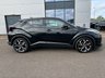 USED 2020 20 TOYOTA CHR 1.8 DESIGN AUTO  