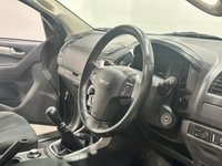 USED 2013 62 ISUZU D-MAX 2.5 YUKON D/C INTERCOOLER TD 164 BHP 