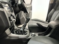USED 2013 62 ISUZU D-MAX 2.5 YUKON D/C INTERCOOLER TD 164 BHP 