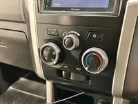 USED 2013 62 ISUZU D-MAX 2.5 YUKON D/C INTERCOOLER TD 164 BHP 