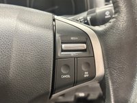 USED 2013 62 ISUZU D-MAX 2.5 YUKON D/C INTERCOOLER TD 164 BHP 