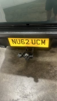 USED 2013 62 ISUZU D-MAX 2.5 YUKON D/C INTERCOOLER TD 164 BHP 
