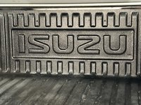 USED 2013 62 ISUZU D-MAX 2.5 YUKON D/C INTERCOOLER TD 164 BHP 