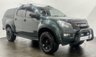 USED 2013 62 ISUZU D-MAX 2.5 YUKON D/C INTERCOOLER TD 164 BHP 