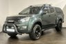 USED 2013 62 ISUZU D-MAX 2.5 YUKON D/C INTERCOOLER TD 164 BHP 