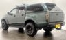 USED 2013 62 ISUZU D-MAX 2.5 YUKON D/C INTERCOOLER TD 164 BHP 