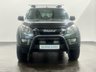 USED 2013 62 ISUZU D-MAX 2.5 YUKON D/C INTERCOOLER TD 164 BHP 