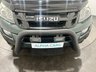 USED 2013 62 ISUZU D-MAX 2.5 YUKON D/C INTERCOOLER TD 164 BHP 