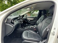USED 2015 15 MERCEDES-BENZ C-CLASS 2.1 C220 BLUETEC SPORT 4d 170 BHP 