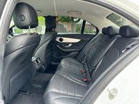 USED 2015 15 MERCEDES-BENZ C-CLASS 2.1 C220 BLUETEC SPORT 4d 170 BHP 