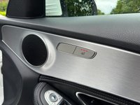 USED 2015 15 MERCEDES-BENZ C-CLASS 2.1 C220 BLUETEC SPORT 4d 170 BHP 