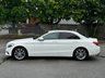 USED 2015 15 MERCEDES-BENZ C-CLASS 2.1 C220 BLUETEC SPORT 4d 170 BHP 