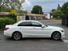 USED 2015 15 MERCEDES-BENZ C-CLASS 2.1 C220 BLUETEC SPORT 4d 170 BHP 