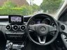 USED 2015 15 MERCEDES-BENZ C-CLASS 2.1 C220 BLUETEC SPORT 4d 170 BHP 