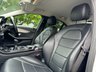 USED 2015 15 MERCEDES-BENZ C-CLASS 2.1 C220 BLUETEC SPORT 4d 170 BHP 
