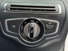 USED 2015 15 MERCEDES-BENZ C-CLASS 2.1 C220 BLUETEC SPORT 4d 170 BHP 