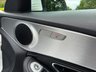 USED 2015 15 MERCEDES-BENZ C-CLASS 2.1 C220 BLUETEC SPORT 4d 170 BHP 