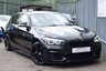 USED 2019 19 BMW 1 SERIES 3.0 M140I SHADOW EDITION 5d 335 BHP BODYKIT - MEM SEATS - PRO NAV