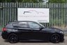USED 2019 19 BMW 1 SERIES 3.0 M140I SHADOW EDITION 5d 335 BHP BODYKIT - MEM SEATS - PRO NAV