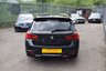 USED 2019 19 BMW 1 SERIES 3.0 M140I SHADOW EDITION 5d 335 BHP BODYKIT - MEM SEATS - PRO NAV