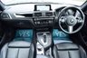 USED 2019 19 BMW 1 SERIES 3.0 M140I SHADOW EDITION 5d 335 BHP BODYKIT - MEM SEATS - PRO NAV