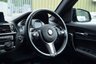 USED 2019 19 BMW 1 SERIES 3.0 M140I SHADOW EDITION 5d 335 BHP BODYKIT - MEM SEATS - PRO NAV