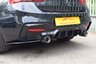 USED 2019 19 BMW 1 SERIES 3.0 M140I SHADOW EDITION 5d 335 BHP BODYKIT - MEM SEATS - PRO NAV